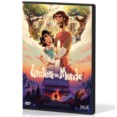 Lumière du monde - DVD