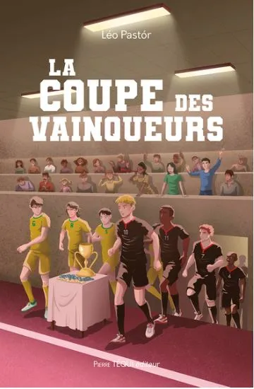 Coupe des vainqueurs (La)