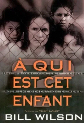 A QUI EST CET ENFANT?