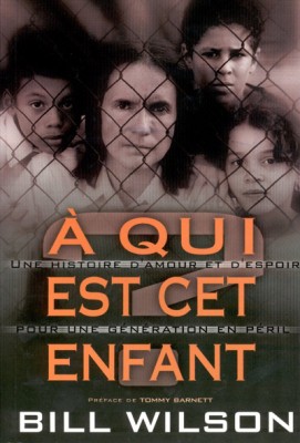 A QUI EST CET ENFANT?