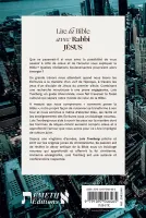 Lire la Bible avec Rabbi Jésus - Une perspective juive qui boulverse notre interprétation de la Bibl