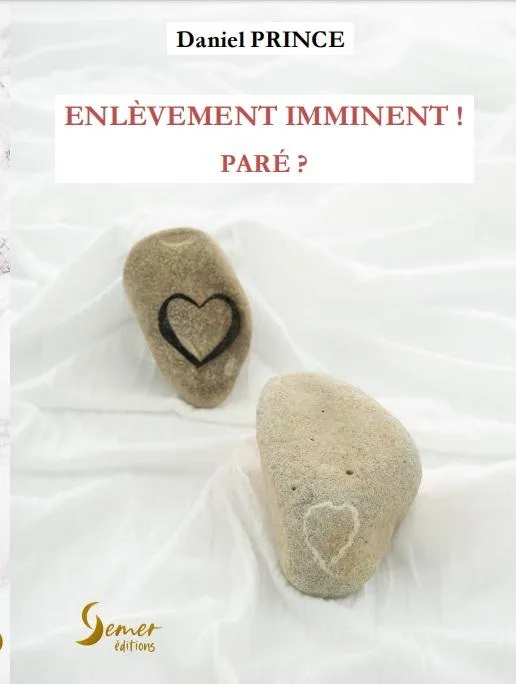 Enlèvement imminent ! - Paré ?