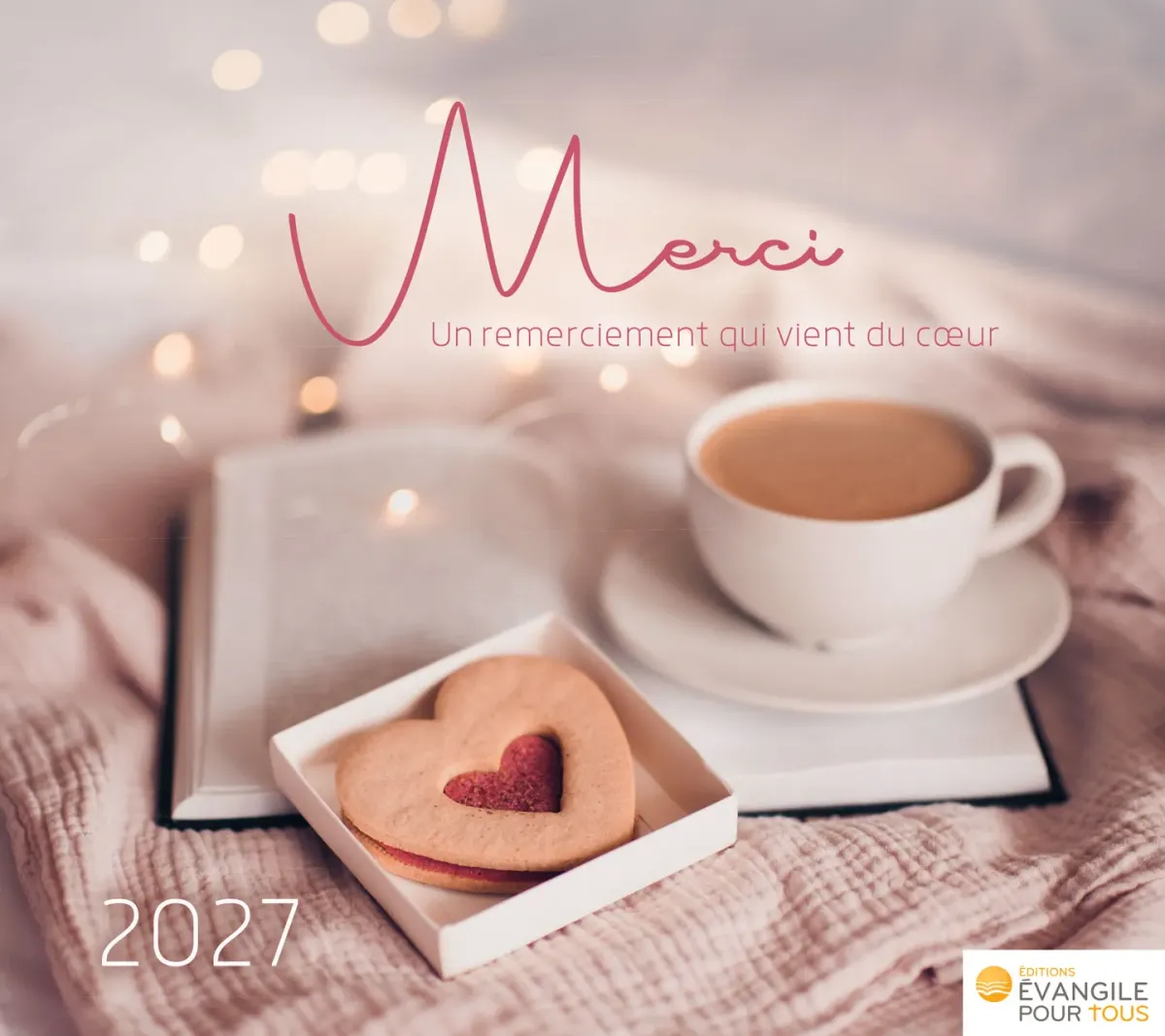 Calendrier Merci