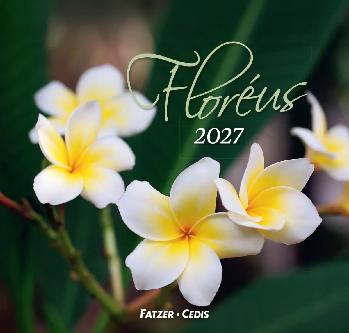 Calendrier Floréus