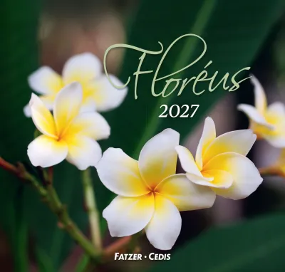 Calendrier Floréus