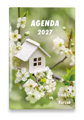 Agenda 4 langues