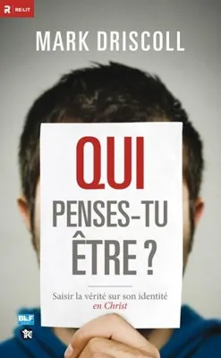 QUI PENSES-TU ÊTRE ?