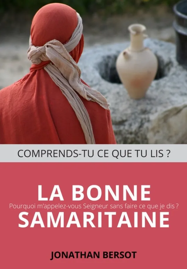 Bonne Samaritaine (La)