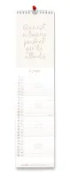 Calendrier Une vie épanouie