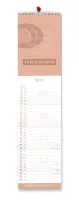 Calendrier Une vie épanouie