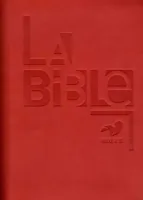 Bible Parole de Vie, avec les apocryphes