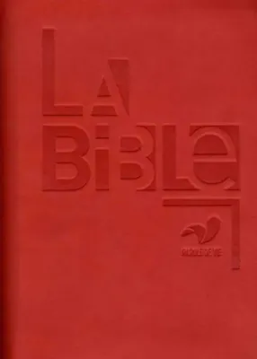 Bible Parole de Vie, avec les apocryphes