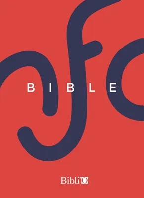 Bible Nouvelle Français courant compact rigide sans deutérocanoniques