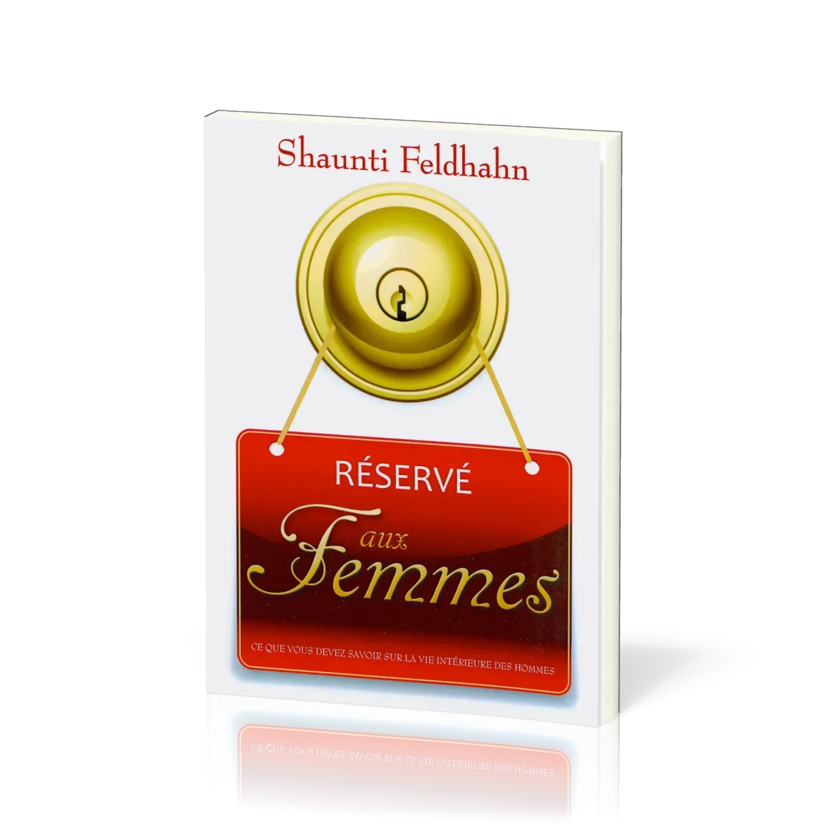 RESERVE AUX FEMMES
