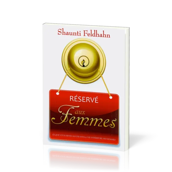 RESERVE AUX FEMMES