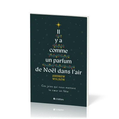 Il y a comme un parfum de Noël dans l'air