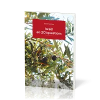 Israël en (20) questions