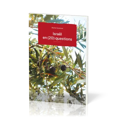 Israël en (20) questions