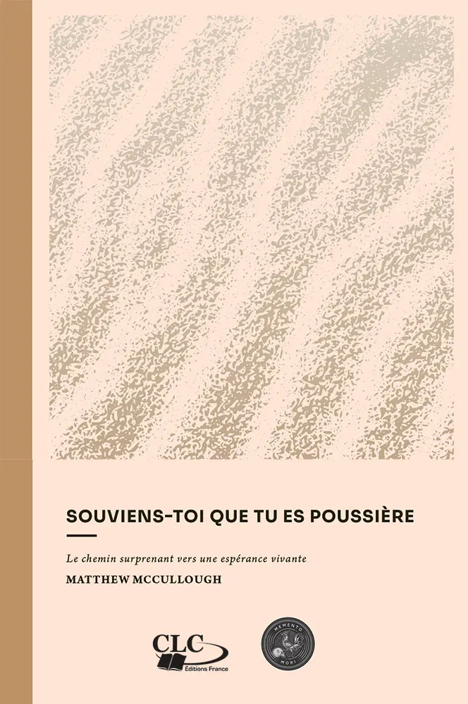 Souviens-toi que tu es poussière