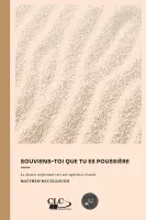 Souviens-toi que tu es poussière