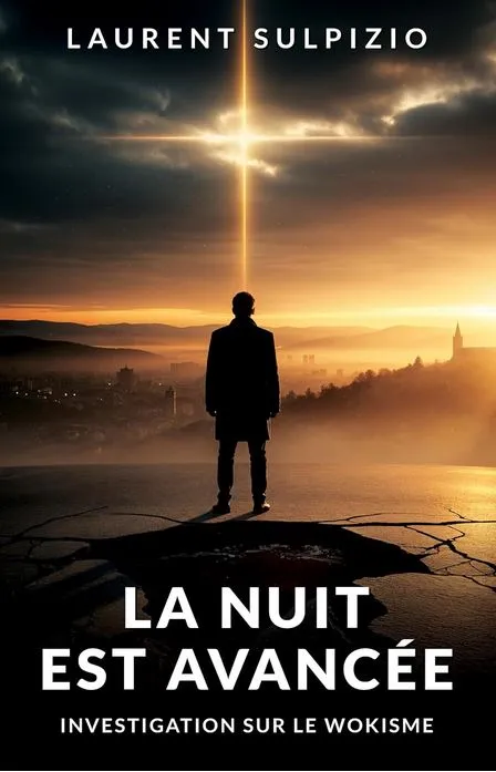 Nuit est avancée (La) - Investigation sur le Wokisme
