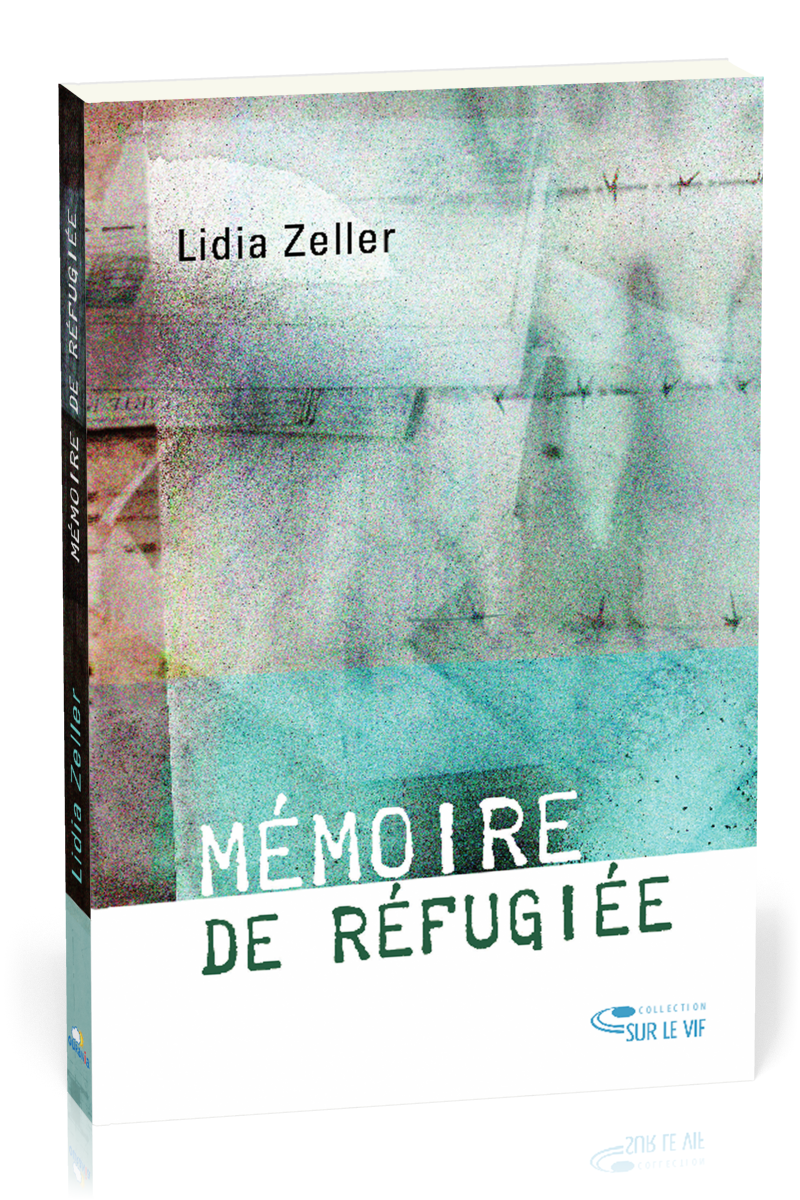 MEMOIRE DE REFUGIEE