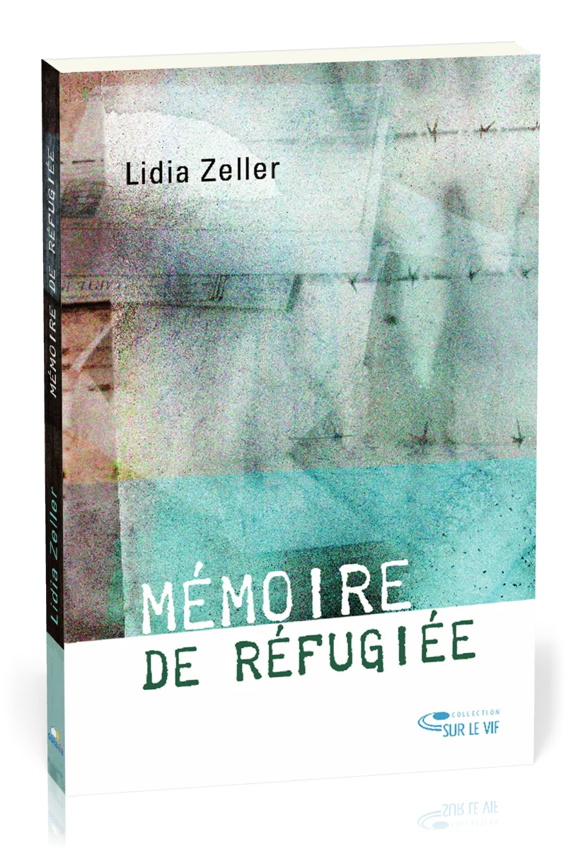 MEMOIRE DE REFUGIEE