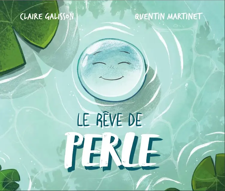 Rêve de Perle (Le)
