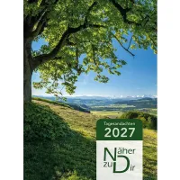 Calendrier Näher zu Dir - broché