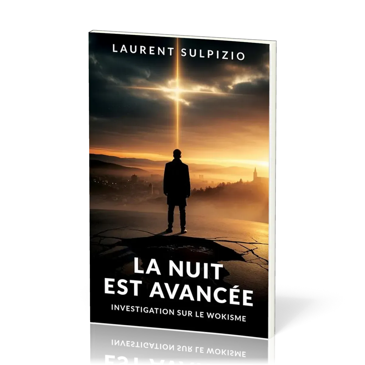 Nuit est avancée (La) - Investigation sur le Wokisme