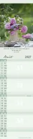 Calendrier Pour Nous - allongé