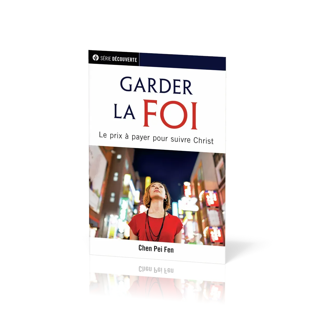 Garder la foi  - Le prix à payer pour suivre Christ