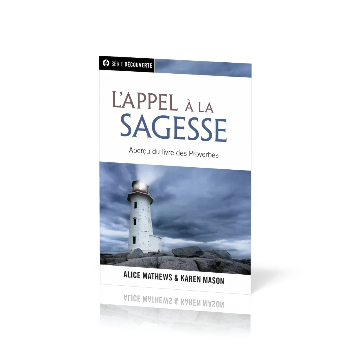Appel à la sagesse (L') - Aperçu du livres des proverbes