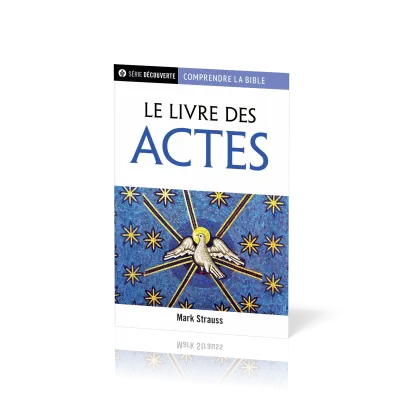 Livre des Actes (Le)