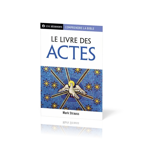Livre des Actes (Le)