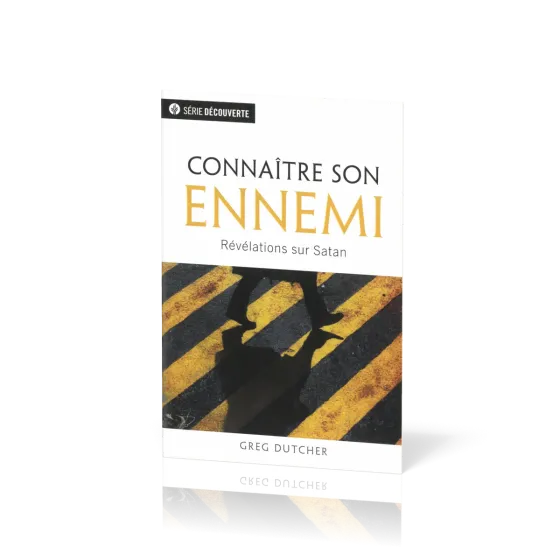 Connaître son ennemi - Révélations sur satan