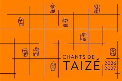Chants de Taizé  2026-2027