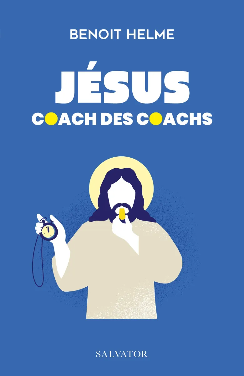Jésus coach des choachs