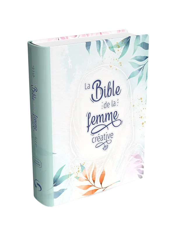 Bible de la femme créative (La)  1910