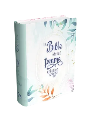 Bible de la femme créative (La)  1910