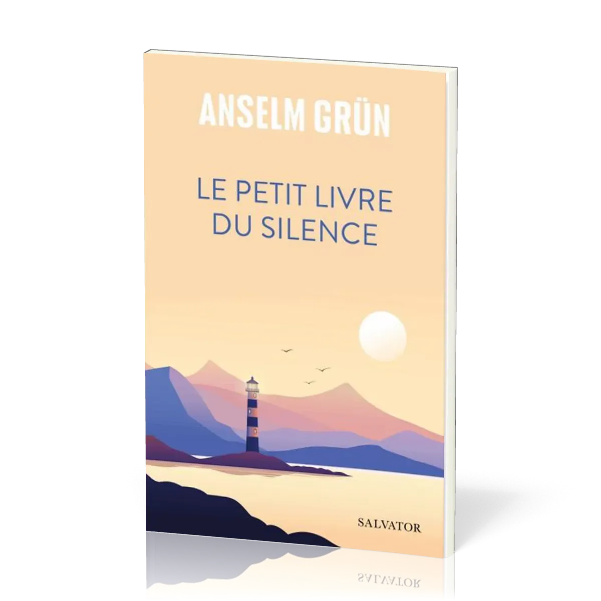 Petit livre du silence (Le)