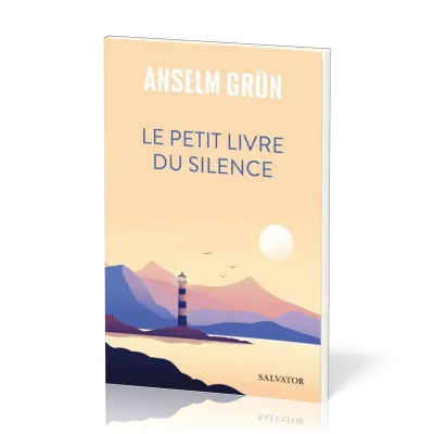 Petit livre du silence (Le)