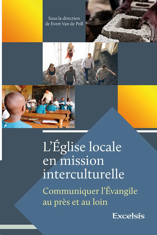 EGLISE LOCALE EN MISSION INTERCULTURELLE