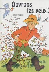 OUVRONS LES YEUX