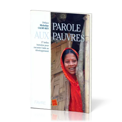 PAROLE AUX PAUVRES - VERSION COLLECTION