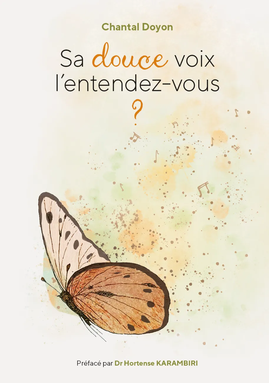 Sa douce voix l'entendez-vous ?