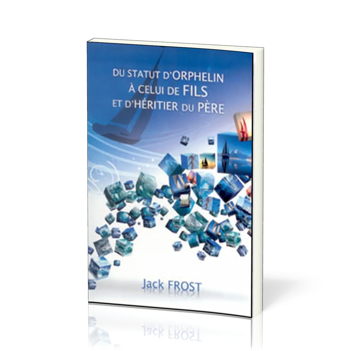 DU STATUT D'ORPHELIN A CELUI DE FILS ET D'HERITIER DU PERE