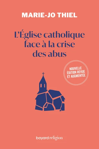 Eglise catholique face à la crise des abus (L')