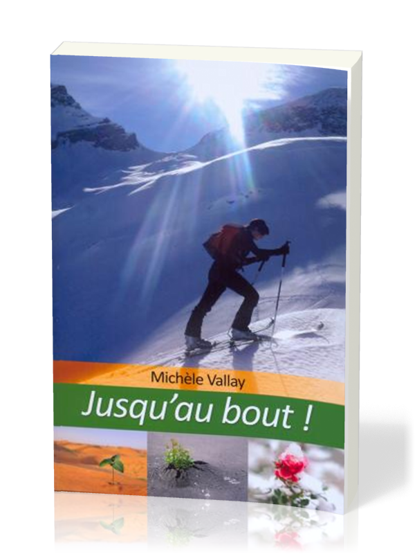 JUSQU'AU BOUT