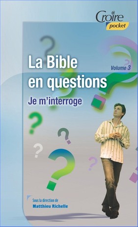 BIBLE EN QUESTIONS (LA) VOL. 3 - NO 27